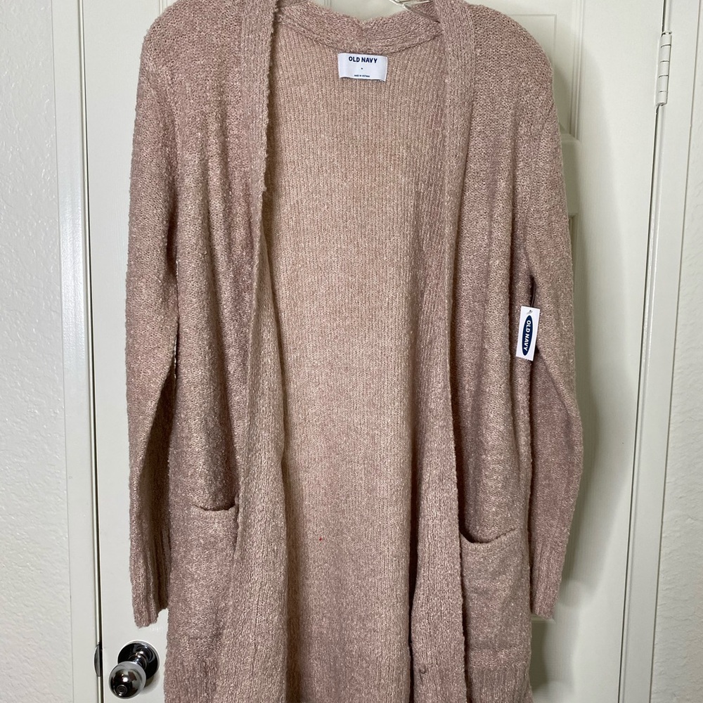 OLD NAVY Cardigan